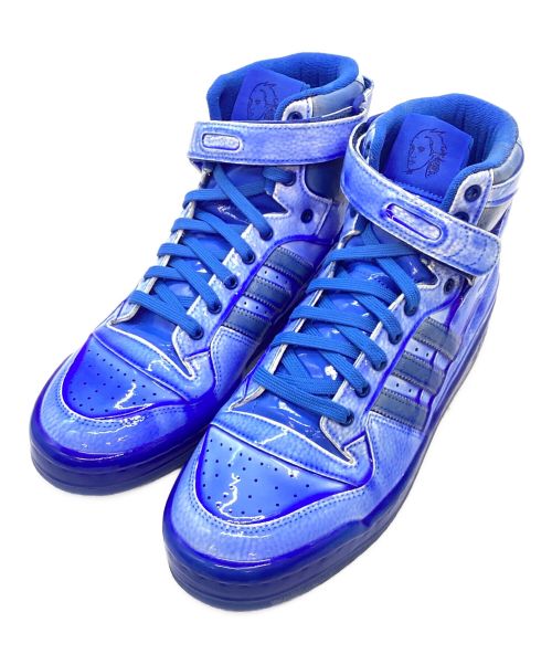 adidas（アディダス）adidas (アディダス) Jeremy Scott adidas originals forum dipped 