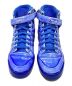 adidas (アディダス) Jeremy Scott adidas originals forum dipped 