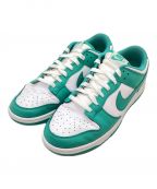 NIKEナイキ）の古着「Nike Dunk Low 