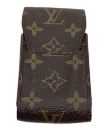 LOUIS VUITTON（ルイ ヴィトン）の古着「エテュイ・シガレット」