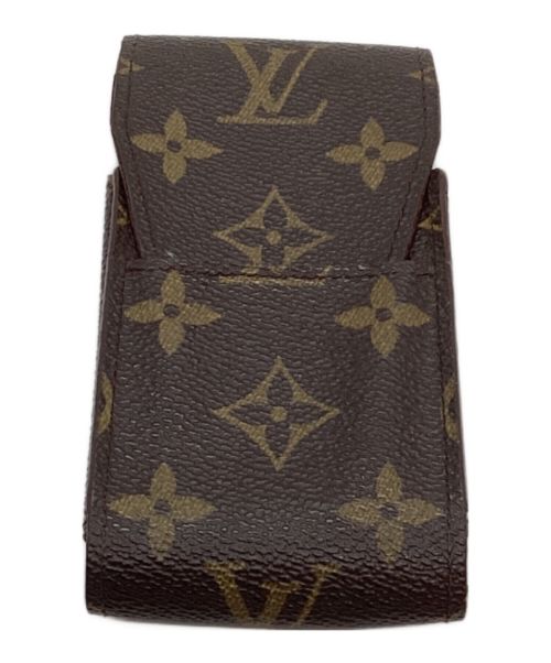 LOUIS VUITTON（ルイ ヴィトン）LOUIS VUITTON (ルイ ヴィトン) エテュイ・シガレットの古着・服飾アイテム