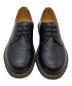 Dr.Martens (ドクターマーチン) レザーシューズ ブラック サイズ:EU41：7000円