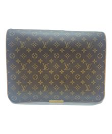 LOUIS VUITTON（ルイ ヴィトン）の古着「ショルダーバッグ」｜ブラウン