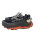 NEW BALANCE (ニューバランス) Fresh Foam X More Trail v3 CK3 ブラック サイズ:27.5cm 未使用品：14000円