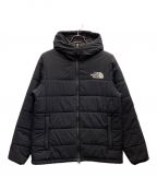 THE NORTH FACEザ ノース フェイス）の古着「トランゴパーカ」｜ブラック