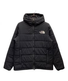 THE NORTH FACE（ザ ノース フェイス）の古着「トランゴパーカ」｜ブラック