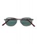 RAY-BAN (レイバン) サングラス：6000円