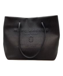 MARC JACOBS（マークジェイコブス）の古着「トートバッグ」｜ブラック