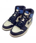 NIKEナイキ）の古着「Nike Air Jordan 1 Retro High OG 