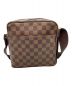 LOUIS VUITTON (ルイ ヴィトン) オラフPM ブラウン：45000円