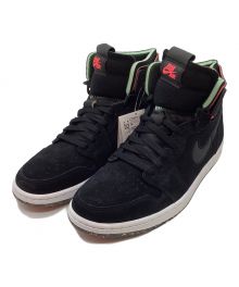 NIKE（ナイキ）の古着「Air Jordan 1 High Zoom Court Black」｜ブラック