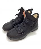 NIKEナイキ）の古着「LEBRON SOLDIER 13 SFG EP」｜ブラック