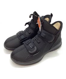 NIKE（ナイキ）の古着「LEBRON SOLDIER 13 SFG EP」｜ブラック