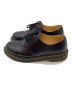 Dr.Martens (ドクターマーチン) 3ホールシューズ ブラック サイズ:26.5：9000円