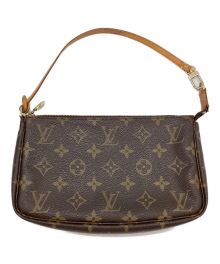 LOUIS VUITTON（ルイ ヴィトン）の古着「ハンドポーチ」