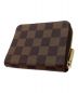 LOUIS VUITTON (ルイ ヴィトン) 財布 ブラウン：40000円