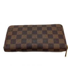 LOUIS VUITTON（ルイ ヴィトン）の古着「長財布」