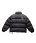 THE NORTH FACE (ザ ノース フェイス) ダウンジャケット ブラック サイズ:M 未使用品：33000円