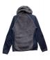 Patagonia (パタゴニア) フリースジャケット ネイビー サイズ:M：6000円