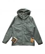 THE NORTH FACEザ ノース フェイス）の古着「Cloud Jacket」｜オリーブ