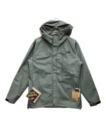 THE NORTH FACE（ザ ノース フェイス）の古着「Cloud Jacket」｜オリーブ