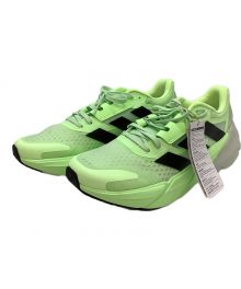 adidas（アディダス）の古着「アディスター 2.0 」｜黄緑