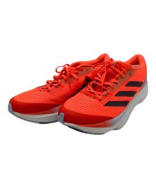 adidas（アディダス）の古着「アディゼロ SL M」｜レッド