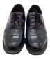 中古・古着 Dr.Martens (ドクターマーチン) レザーシューズ ブラック サイズ:UK3：6000円