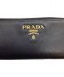 中古・古着 PRADA (プラダ) キーケース ブラック：12000円