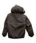 AVIREX (アヴィレックス) MILITARY FUNCTION DOWN JACKET 2 ブラック サイズ:F：12000円