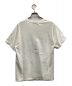 Hysteric Glamour (ヒステリックグラマー) MORNING BEAT Tシャツ ホワイト サイズ:M：6000円