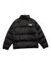 THE NORTH FACE (ザ ノース フェイス) ダウンジャケット ブラック サイズ:L 未使用品：40000円