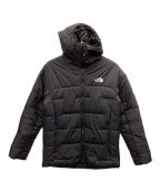 THE NORTH FACEザ ノース フェイス）の古着「RIMO JACKET」｜ブラック