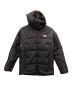 THE NORTH FACE（ザ ノース フェイス）の古着「RIMO JACKET」｜ブラック