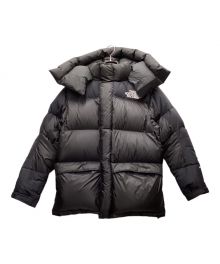 THE NORTH FACE（ザ ノース フェイス）の古着「ヒムダウンパーカ」｜ブラック