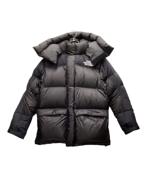 THE NORTH FACE（ザ ノース フェイス）THE NORTH FACE (ザ ノース フェイス) ヒムダウンパーカ ブラック サイズ:Sの古着・服飾アイテム