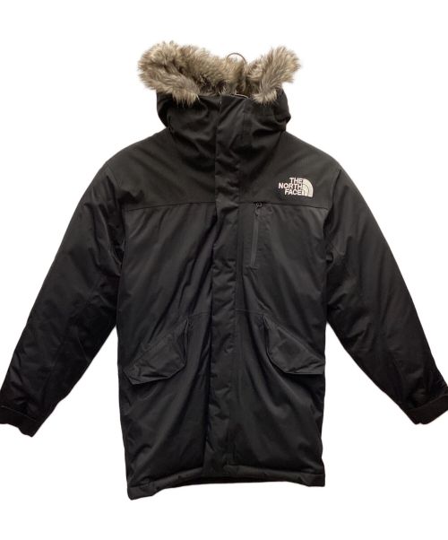 THE NORTH FACE（ザ ノース フェイス）THE NORTH FACE (ザ ノース フェイス) Bedford Down Parka ブラック サイズ:Sの古着・服飾アイテム