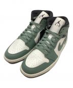 NIKEナイキ）の古着「Air Jordan 1 Mid 