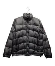 THE NORTH FACE（ザ ノース フェイス）の古着「アコンカグアジャケット」｜ブラック