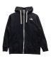 THE NORTH FACE（ザ ノース フェイス）の古着「REARVIEW FULL ZIP HOODIE」｜ブラック