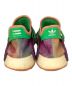 中古・古着 adidas× Pharrell Williams Pharrell Williams × adidas Human Race NMD Holi Festival 