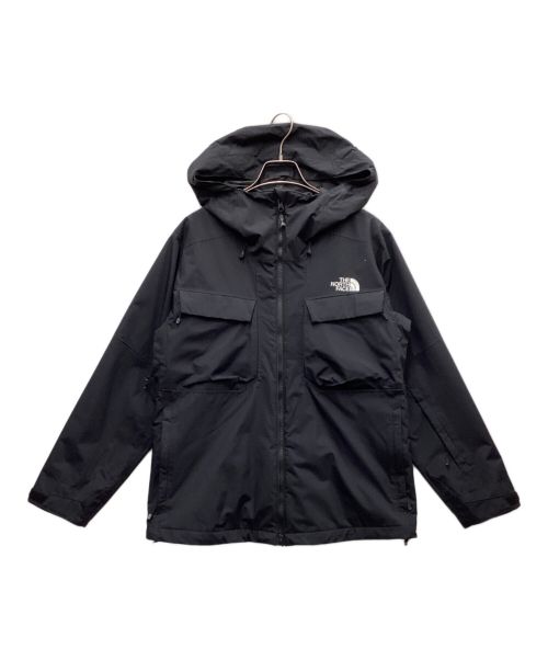 THE NORTH FACE（ザ ノース フェイス）THE NORTH FACE (ザ ノース フェイス) スノーボードウェア(ジャケット) ブラック サイズ:Mの古着・服飾アイテム