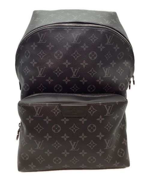 LOUIS VUITTON（ルイ ヴィトン）LOUIS VUITTON (ルイ ヴィトン) アポロ・バックパック ブラックの古着・服飾アイテム