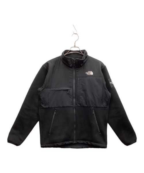 THE NORTH FACE（ザ ノース フェイス）THE NORTH FACE (ザ ノース フェイス) デナリジャケット ブラック サイズ:Lの古着・服飾アイテム