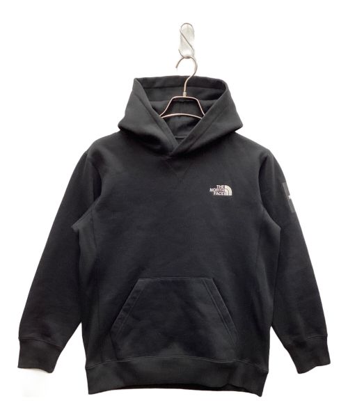 THE NORTH FACE（ザ ノース フェイス）THE NORTH FACE (ザ ノース フェイス) プルオーバーパーカー ブラック サイズ:-の古着・服飾アイテム