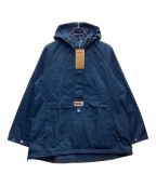 FJALLRAVENフェールラーベン）の古着「Vardag Anorak W」｜ネイビー