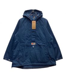 FJALLRAVEN（フェールラーベン）の古着「Vardag Anorak W」｜ネイビー