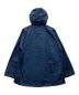 FJALLRAVEN (フェールラーベン) Vardag Anorak W ネイビー サイズ:L 未使用品：13000円