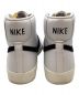 中古・古着 NIKE (ナイキ) Nike Blazer Mid '77 Vintage 