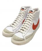 NIKEナイキ）の古着「Nike Blazer Mid 77 